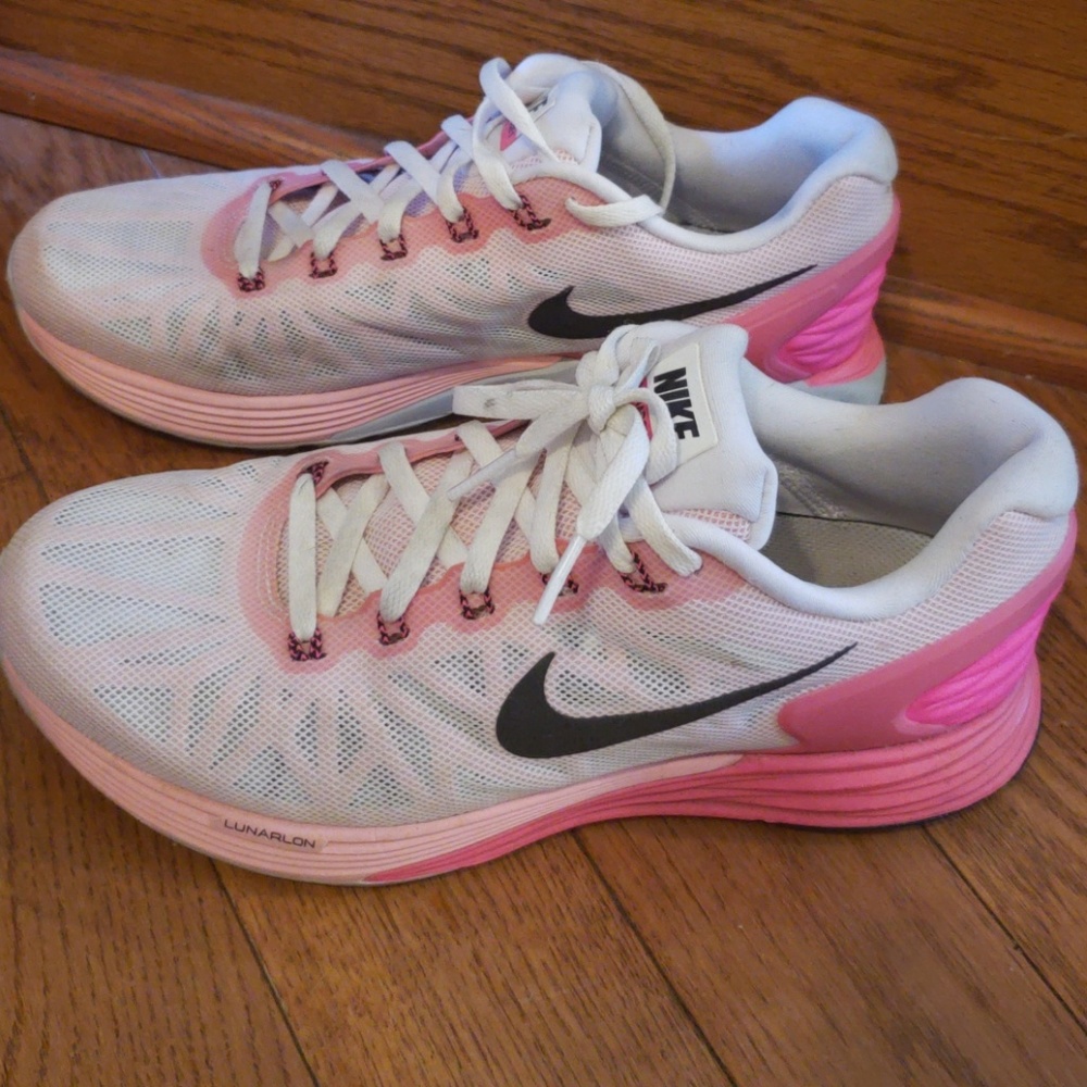 Nike lunarglide 6